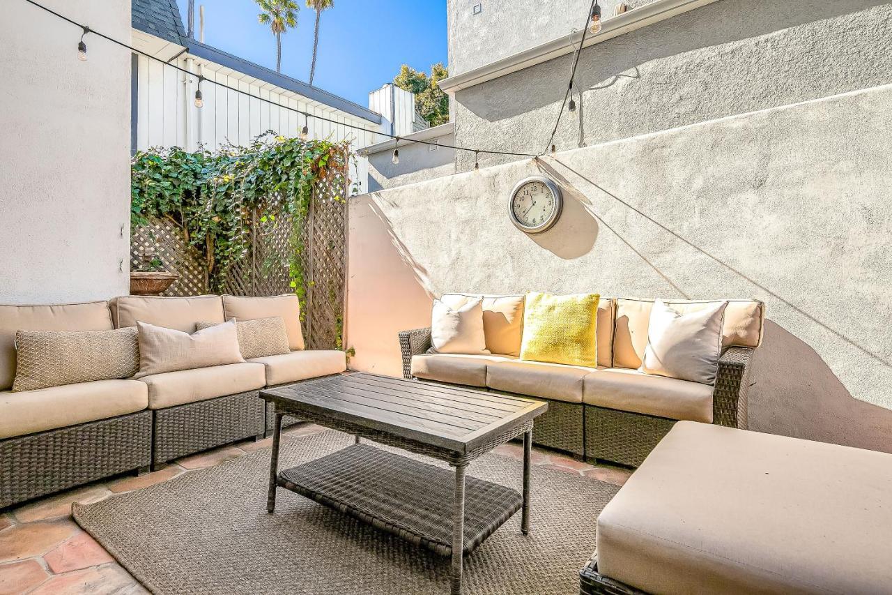 Sea Lane Sand Dollar San Diego Eksteriør bilde
